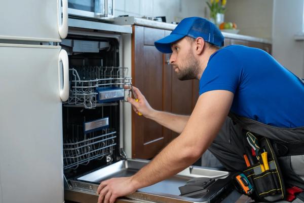 Wide Range Appliance Repair and Installation