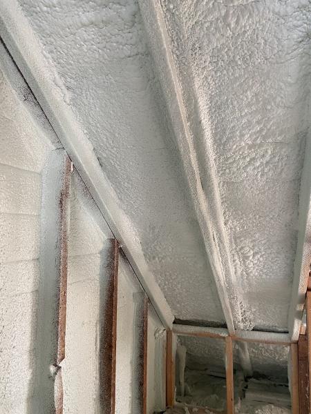 Foamtech Insulation