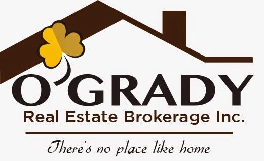 O'Grady Real Estate Brokerage Inc.