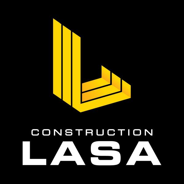 Construction Lasa Inc