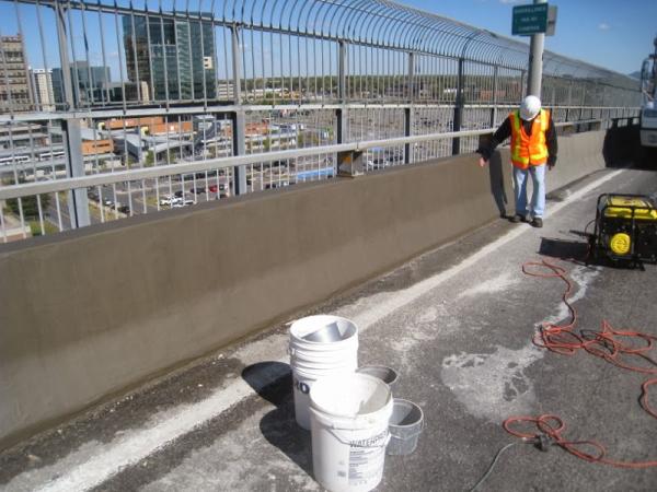 Kelso Coatings (Revolutionary Concrete Solutions)