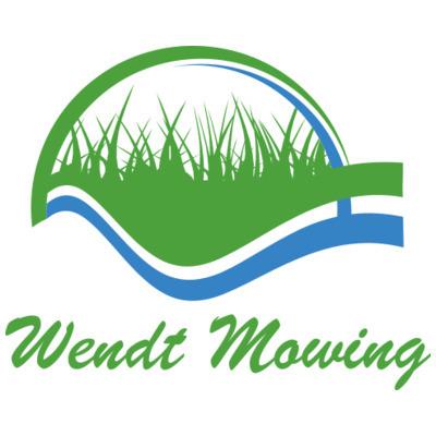 Wendt Mowing