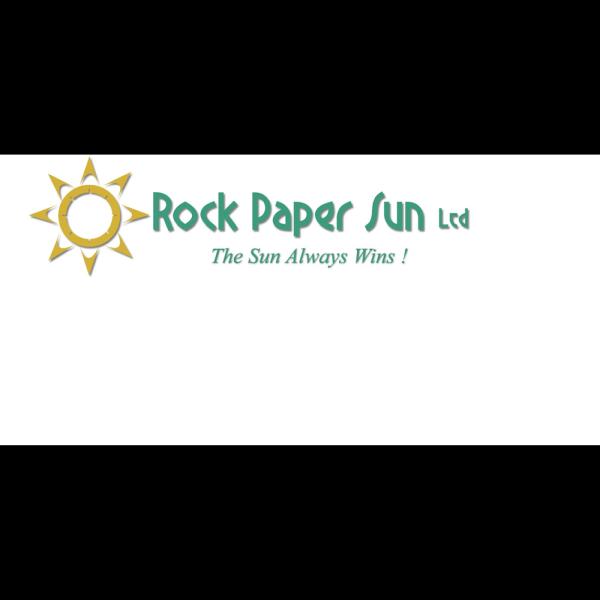 Rock Paper Sun Ltd