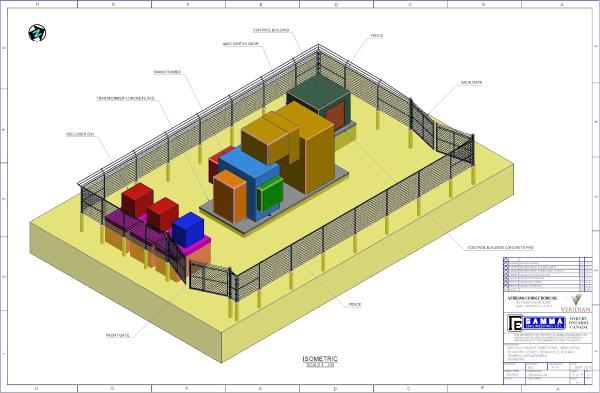 Gamma Engineering Limited