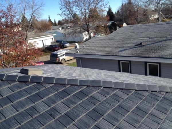 Wolff Roofing