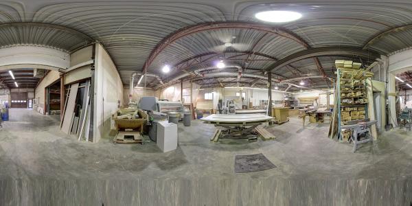 Mélamine Montcalm Inc.