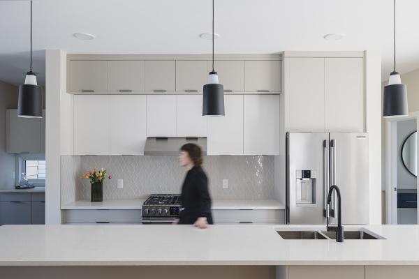 Archetype Kitchens