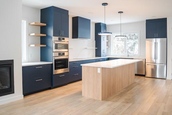 Archetype Kitchens