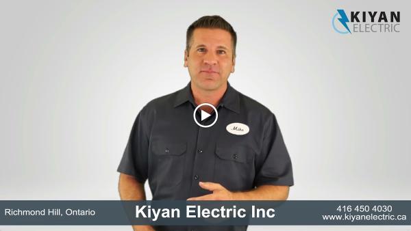 Kiyan Electric INC
