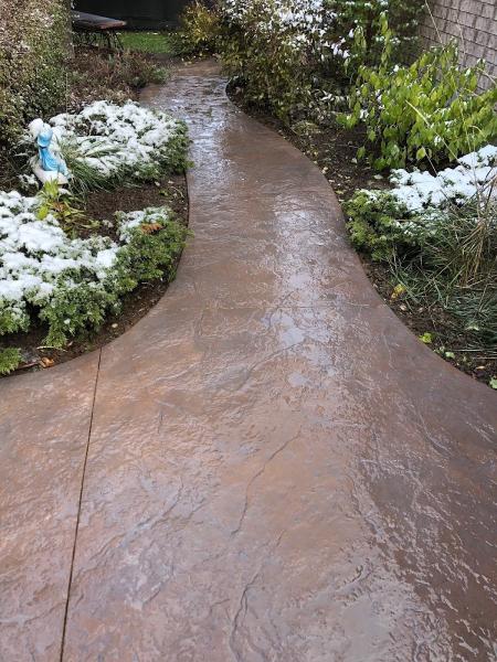 Custom Concrete Concepts