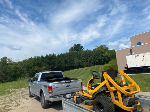 Muskoka Mowing