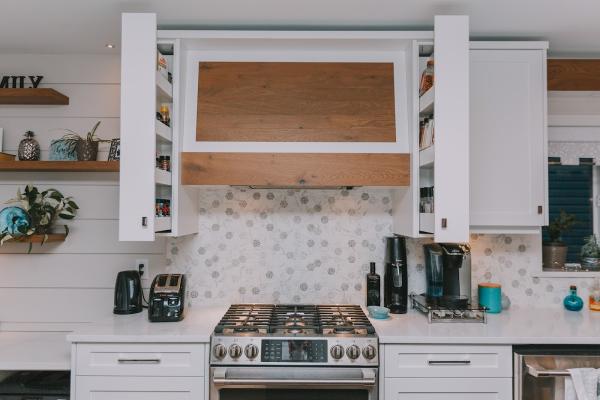 Monster Millwork