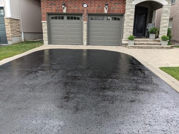 Driveway Guys