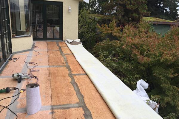 Total Waterproofing Inc