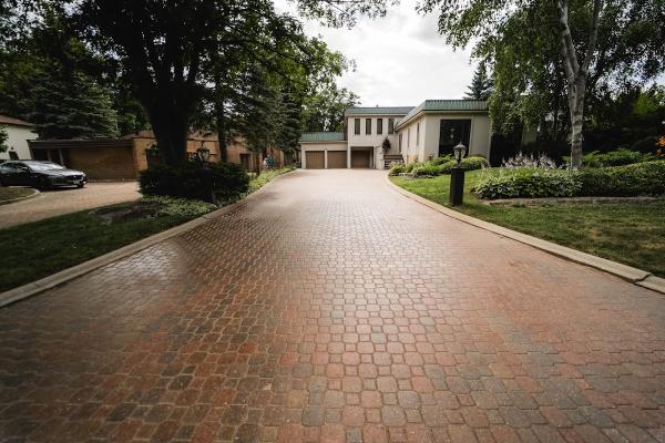 Just Sealing Vaughan