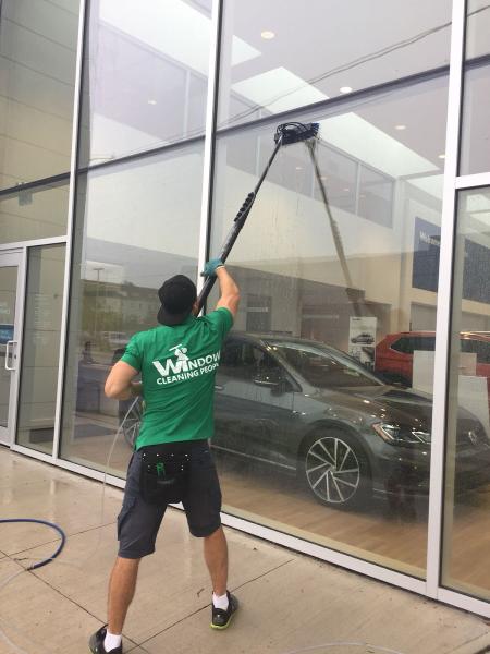 Window Cleaning People