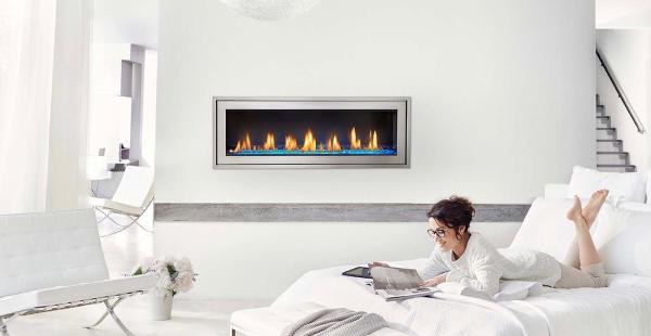 Erindale Fireplaces and Mantels