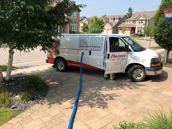 Durrer Carpet Services