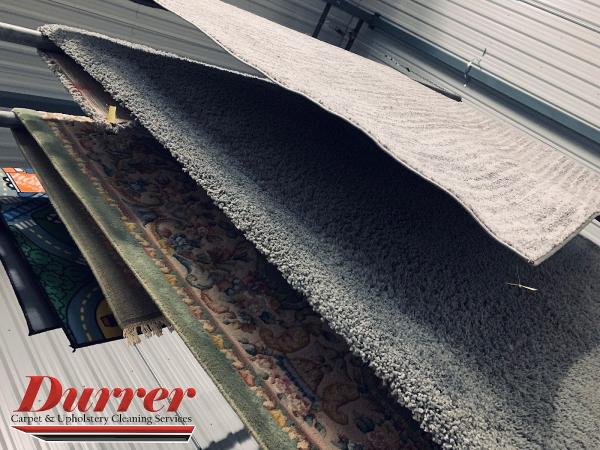 Durrer Carpet Services