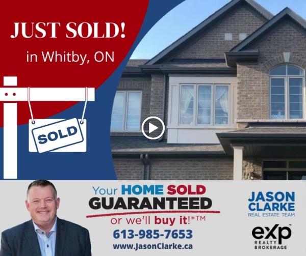 Your Home Sold Guaranteed!*