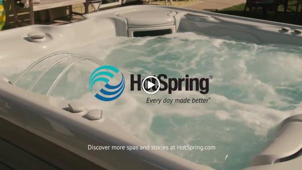 Pioneer Family Pools & Spas