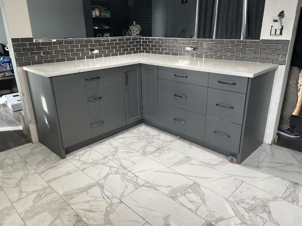 GA Tile AND Stone LTD