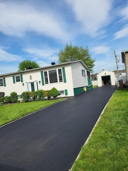 Les Pavages Guilmain