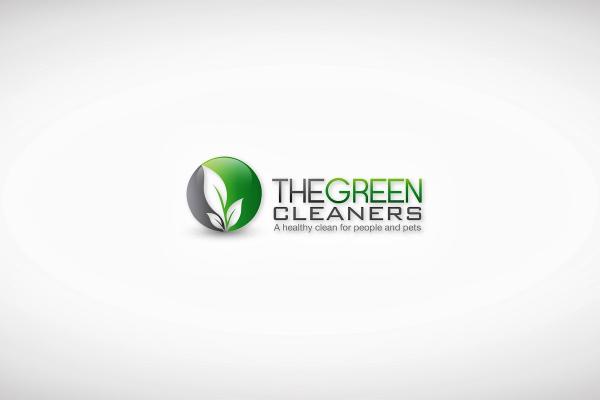 The Green Cleaners