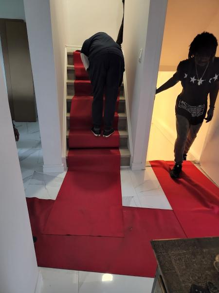 Momma's Moving Company