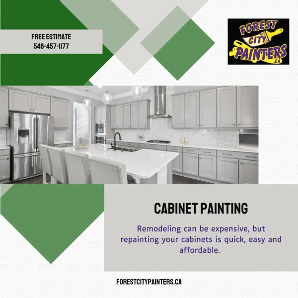 Forest City Painters Inc.