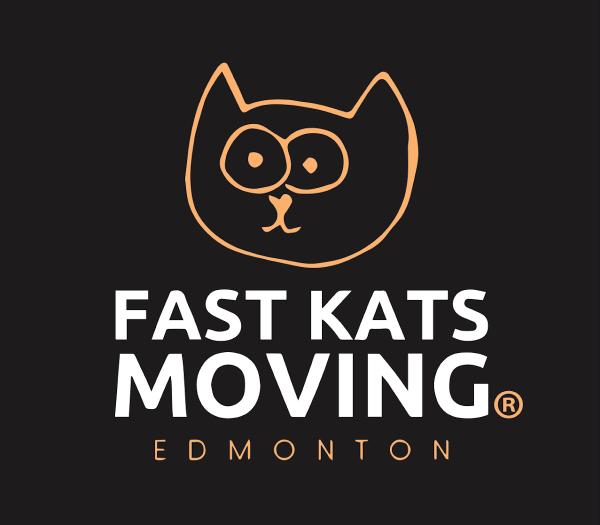 Fast Kats Moving Edmonton