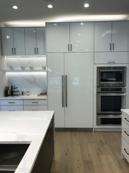 Vantec Appliance Installs Ltd.