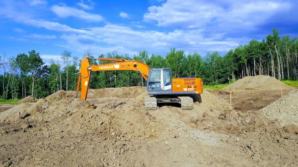 Brager Excavating