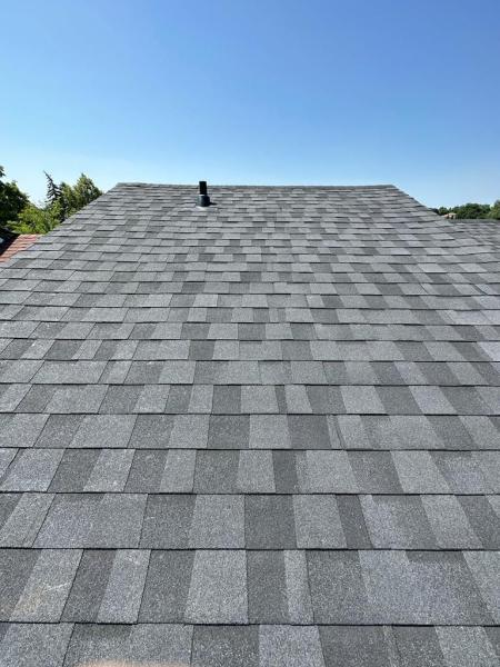 T DOT Roofers Inc