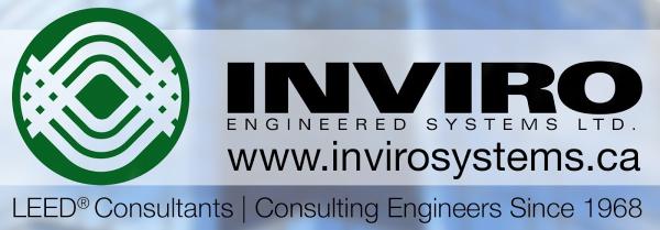 Inviro Engineered Systems Ltd