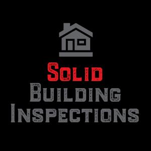 Solid Building Inspections