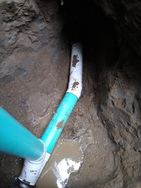 Dayton Plumbing Services Ltd