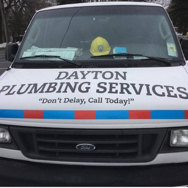 Dayton Plumbing Services Ltd
