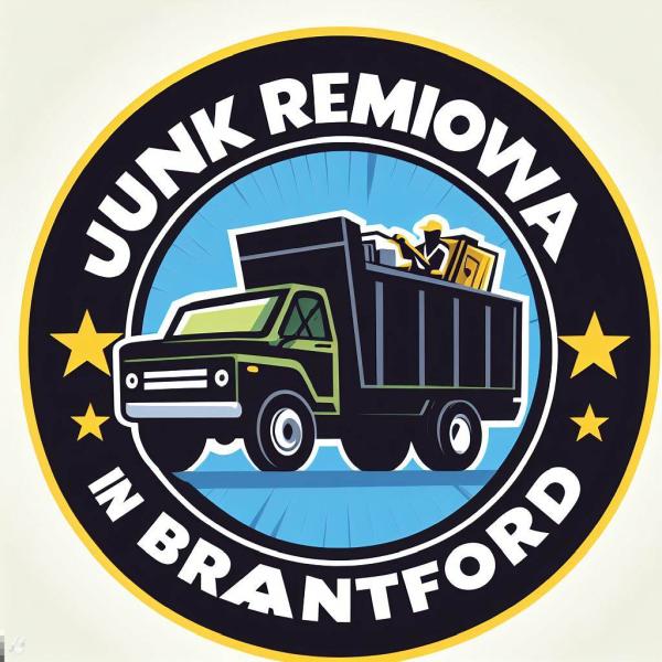 Junk Removal Brant Area