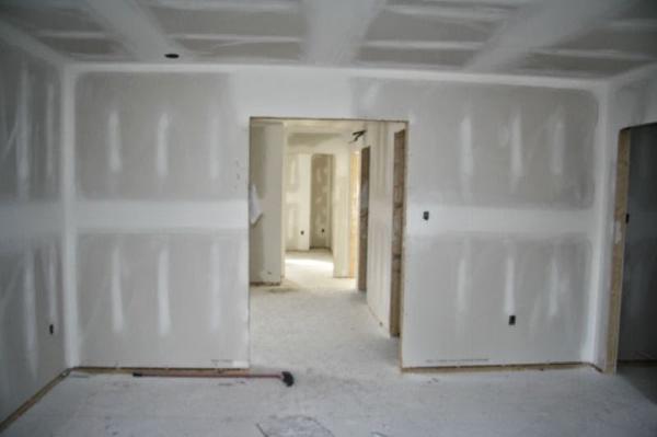 T.d.g. the Drywall Guy Inc.