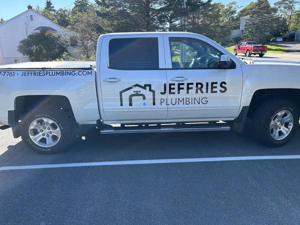 Jeffries Plumbing