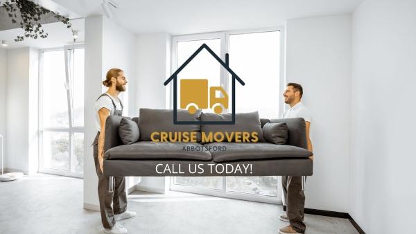 Cruise Movers Abbotsford