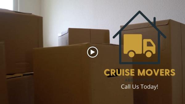 Cruise Movers Abbotsford