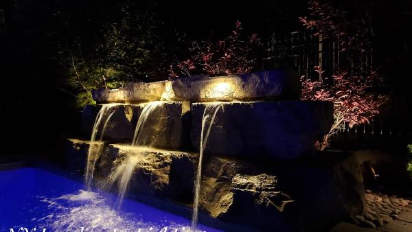 NY Landscape & Outdoor Lighting Services