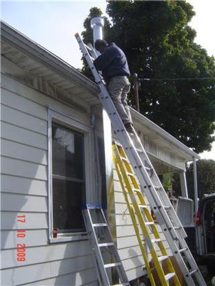 Aktive-Air Heating & Cooling