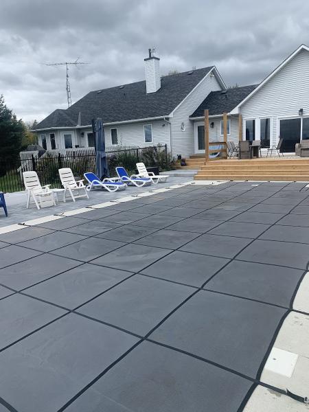 Ottawa Custom Pools