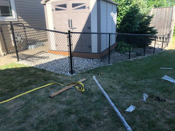 A & E Construction