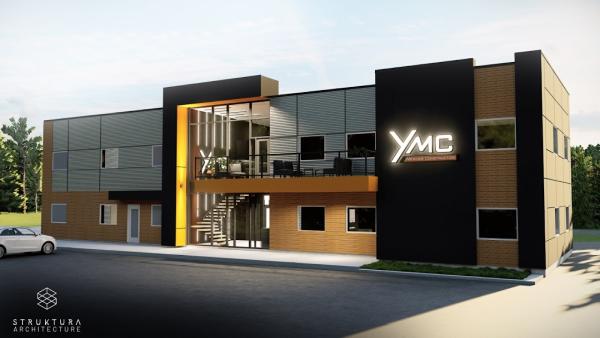 Y Mercier Construction