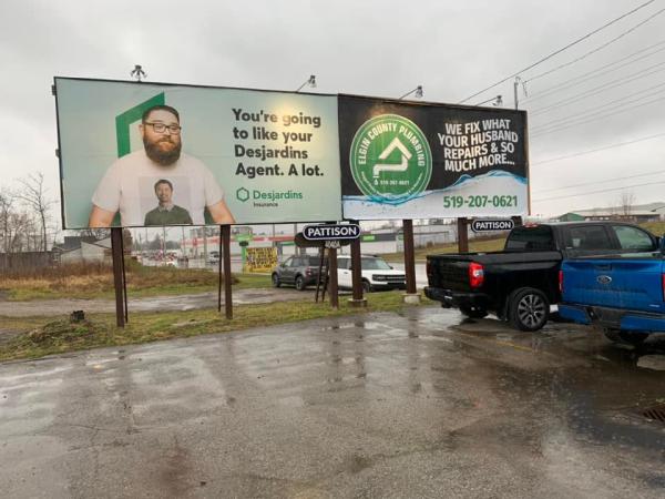 Elgin County Plumbing