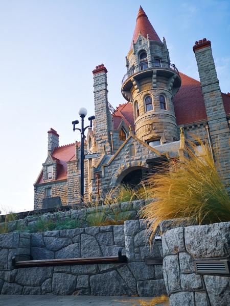 Heritage Masonry